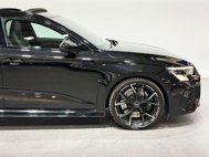 Audi RS3 2.5 TFSI Vorsprung Sportback 5dr Petrol S Tronic quattro Euro 6 (s/s) (400 17
