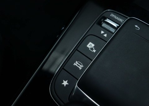 Mercedes-Benz CLA Class 1.3 CLA250e 15.6kWh AMG Line (Premium) Coupe 4dr Petrol Plug-in Hybrid 8G-D 33