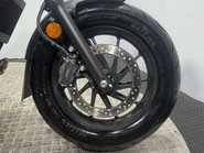 Honda CMX 500 2019 7K NEW MOT EXCELLENT CONDITION CRUISER BIKE A2 READY 37