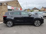 Kia Sportage CRDI 3 ISG 6