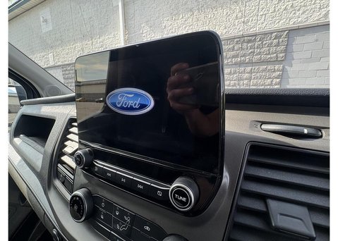 Ford Transit 2.0 290 EcoBlue Trend Panel Van 5dr Diesel Manual FWD L2 H2 Euro 6 (s/s) (1 66