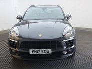 Porsche Macan 3.0 Macan S Semi-Auto 4WD 5dr 16