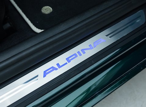 BMW Alpina B5 Touring 31