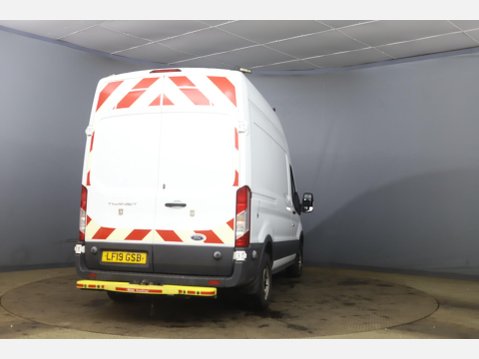 Ford Transit 2.0 350 EcoBlue FWD L2 H3 Euro 6 5dr 11
