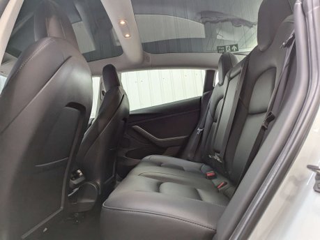 Tesla Model 3 Model 3 Long Range AWD 4WD 4dr 66