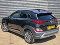 Hyundai KONA 1.6 Kona Premium GDi HEV Semi-Auto 5dr 10