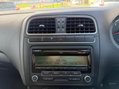Volkswagen Polo 1.4 SE Euro 5 3dr 12