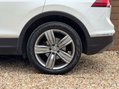 Volkswagen Tiguan 2.0 Tiguan SEL TDI BlueMotion Technology 4Motion Semi-Auto 4WD 5dr 16