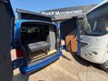 Volkswagen Transporter T6 BEAR WOOD 4 BERTH POP TOP 19