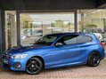 BMW 1 Series 2.0 118d M Sport 3dr 1