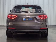 Maserati Levante 3.0 Levante GranSport V6 Auto 4WD 5dr 34