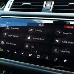 Land Rover Range Rover Sport 3.0 Range Rover Sport Autobiography Dynamic SDV6 Auto 4WD 5dr 1