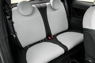 Fiat 500 DOLCEVITA PLUS MHEV 38