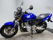 Honda CB 1999 18K NEW MOT A2 COMMUTER 600CC IDEAL FIRST BIG BIKE 5