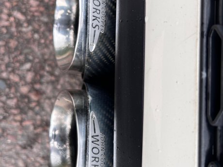 Mini Hatch 1.6 Cooper S Auto Euro 5 3dr 13