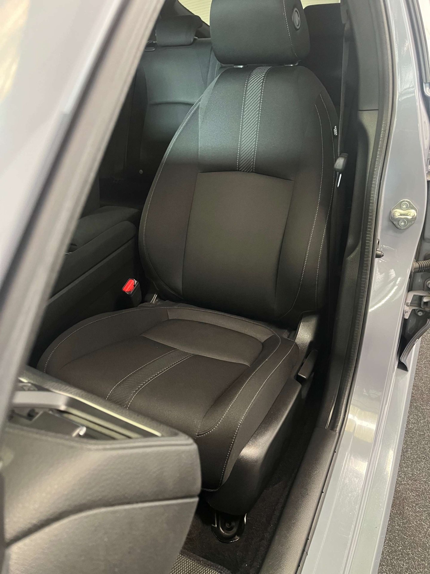 2019 Honda Civic — image 36