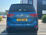 Volkswagen Touran 2.0 TDI SE MPV 5dr Diesel Manual Euro 6 (s/s) (150 ps) 5