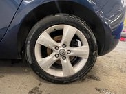 Vauxhall Astra 2.0 CDTi SRi Auto Euro 5 5dr 22