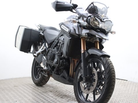Triumph Tiger TIGER EXPLORER 1215 1