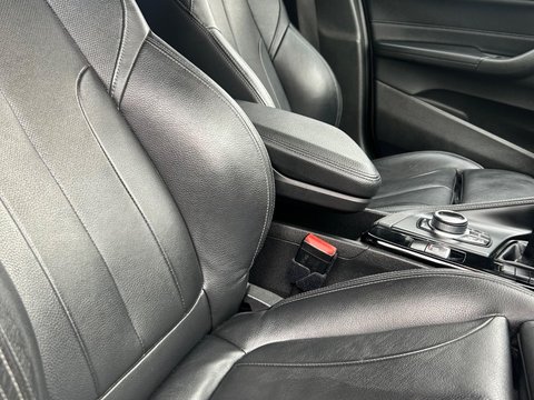 BMW X2 2.0 18d M Sport X sDrive Euro 6 (s/s) 5dr 20