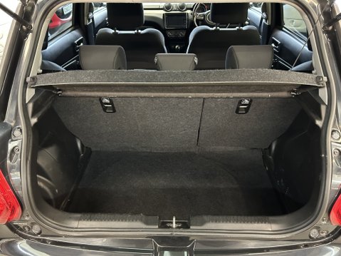 Suzuki Swift SZ-T BOOSTERJET 17