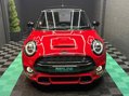 Mini Hatch 2.0 Cooper S Sport Steptronic Euro 6 (s/s) 3dr 8