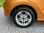Ford Ka+ 1.2 Ka+ Zetec 5dr 13