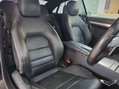 Mercedes-Benz E Class 2.1 E250 CDI AMG Line G-Tronic+ Euro 5 (s/s) 2dr 75