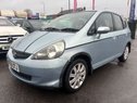 Honda Jazz 1.3 Jazz SE 5dr