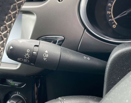 DS 3 1.2 DS3 CHIC PureTech 3dr 38