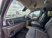 Ford Transit Custom Crew Cab [SOLD MT] LWB L2H1 Sport 320 AirCon Alloys SELECT 14