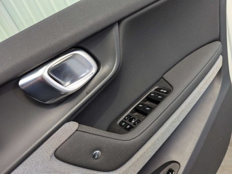 Polestar 2 Polestar 2 EV FWD 5dr 78