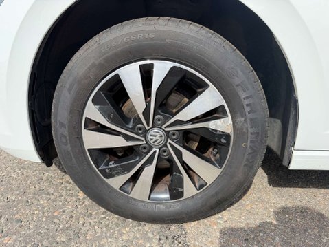 Volkswagen Polo 1.0 Polo SE TSi 5dr 35