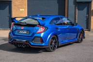 Honda Civic 2.0 Civic GT Type R VTec 5dr 2