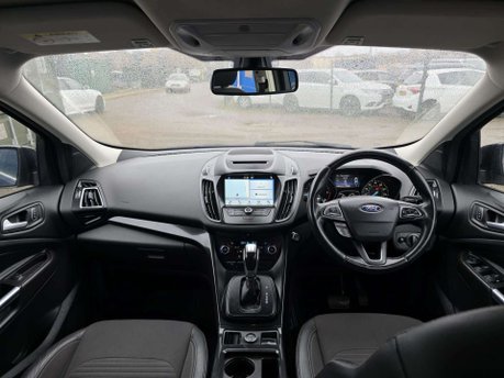 Ford Kuga 2.0 TDCi Titanium SUV 5dr Diesel Powershift AWD Euro 6 (s/s) (180 ps) 16