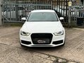 Audi A4 TDI BLACK EDITION 11