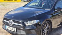 Mercedes-Benz A Class 1.5 A180d SE Hatchback 5dr Diesel 7G-DCT Euro 6 (s/s) (116 ps) 3