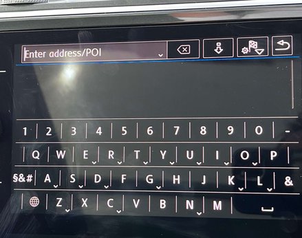 Volkswagen Tiguan 2.0 Tiguan SEL TSi 4Motion Semi-Auto 4WD 5dr 29