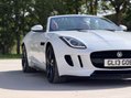 Jaguar F-Type 5.0 F-Type S V8 Auto 2dr 11