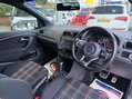 Volkswagen Polo 1.8 TSI BlueMotion Tech GTI DSG Euro 6 (s/s) 3dr 29