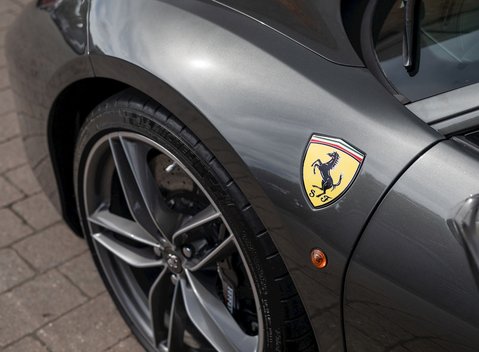 Ferrari 488 GTB 27