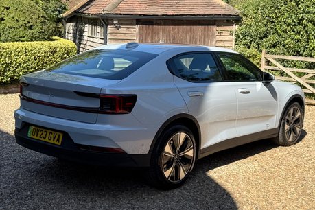 Polestar 2 BASE 27