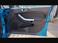 Ford Fiesta 1.0 Fiesta Zetec Blue Edition Spring 5dr 34