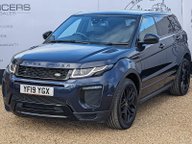 Land Rover Range Rover Evoque TD4 HSE DYNAMIC MHEV 3