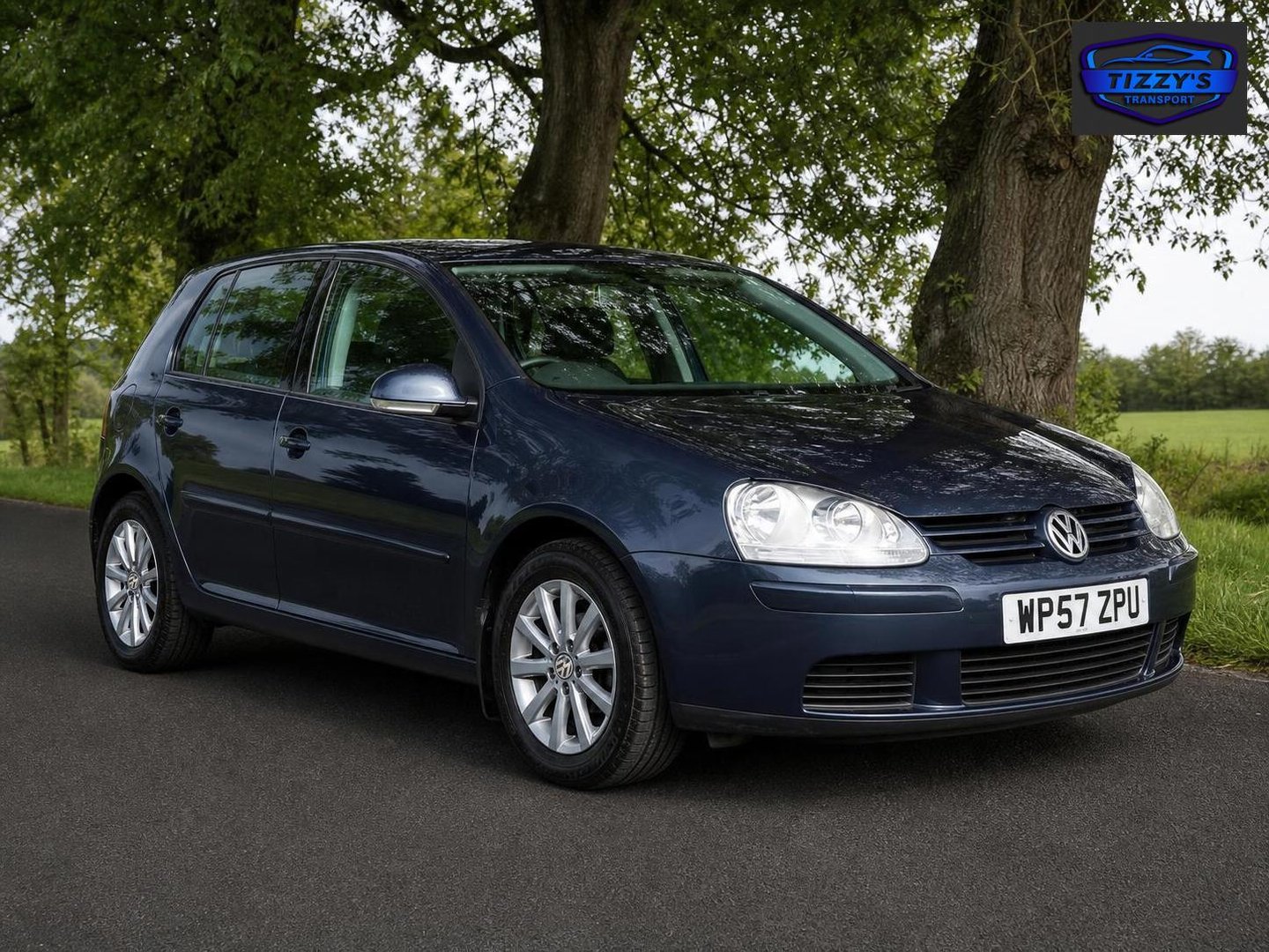 2008 Volkswagen Golf