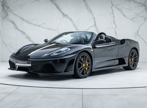 Ferrari 430 Scuderia SPIDER 16M 1