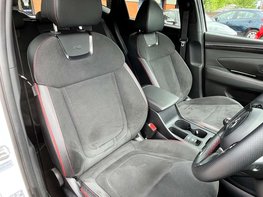 Hyundai TUCSON 1.6 Tucson N Line TGDi 5dr 76