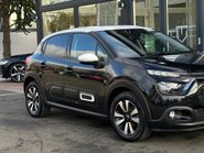 Citroen C3 PURETECH PLUS S/S 3