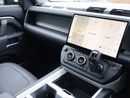 Land Rover Defender 110 2026 D350 HARD TOP X-DYNAMIC HSE PPF SEEKER STYLED WITH SEATS  23