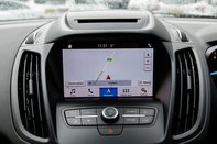 Ford Kuga ST-LINE EDITION 25